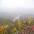 Lettischer Nebel (100_0427.JPG) Riga Lettland Baltikum